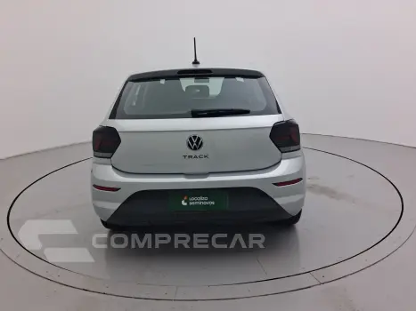 POLO 1.0 MPI TRACK MANUAL