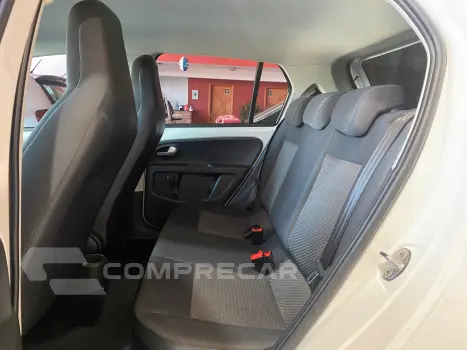 UP 1.0 170 TSI Connect