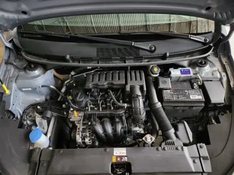 HB20 1.0 12V FLEX SENSE PLUS MANUAL