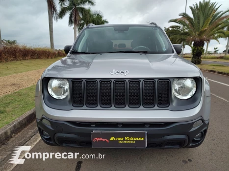 RENEGADE 1.8 16V Sport