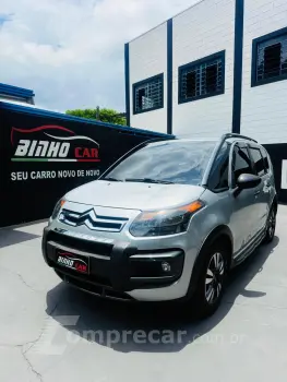 C3 1.6 Tendance Select 16V