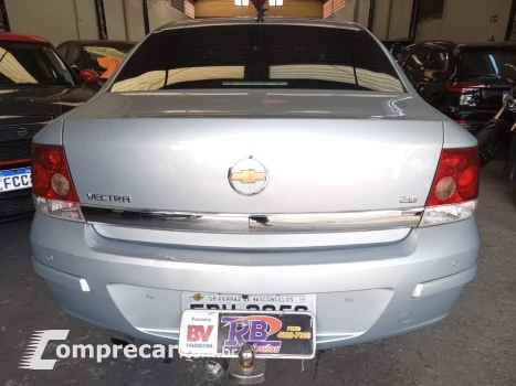 VECTRA 2.0 MPFI Expression 8V