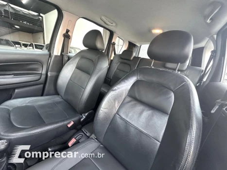 AIRCROSS 1.6 GLX 16V