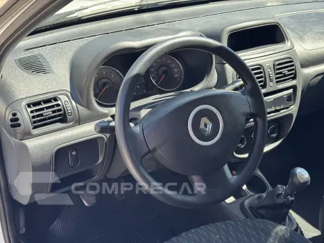 CLIO 1.0 Expression 16V Hi-power