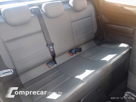 SAVEIRO 1.6 Cross CD 16V