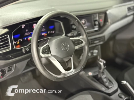 POLO 1.0 170 TSI Comfortline