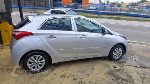 HB20 1.0 12V Comfort