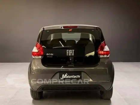 MOBI 1.0 EVO FLEX LIKE. MANUAL