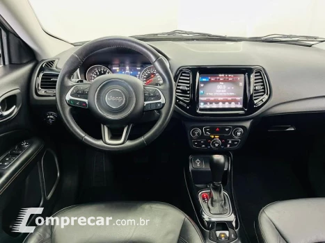 COMPASS LIMITED F