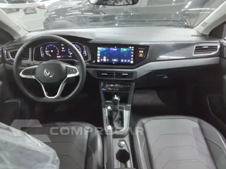 POLO 1.0 170 TSI HIGHLINE AUTOMÁTICO
