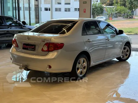 COROLLA 1.8 XEI 16V