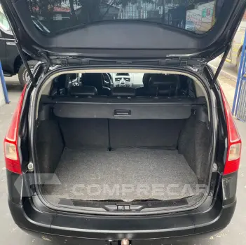 Megane Grand Tour 1.6 16V 4P FLEX DYNAMIQUE