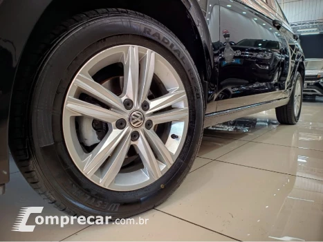 POLO 1.6 MSI TOTAL FLEX AUTOMATICO