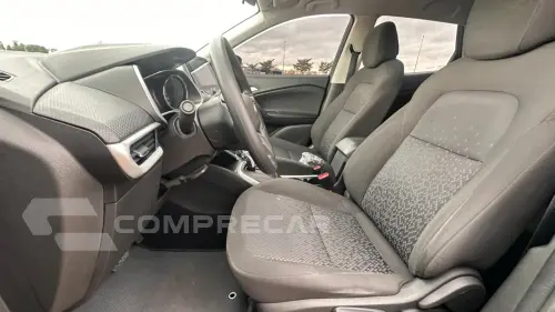 TRACKER 1.0 Turbo