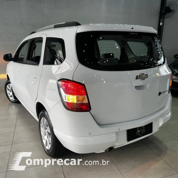 SPIN LTZ 1.8 8V Econo.Flex 5p Aut.