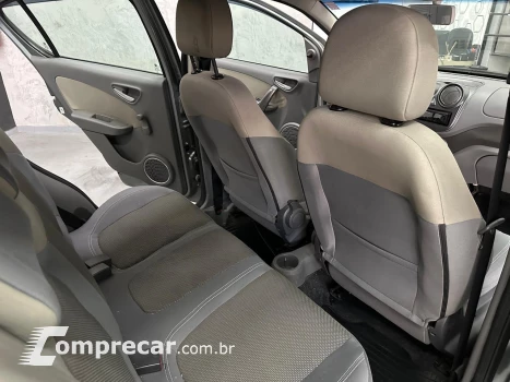 PALIO 1.6 MPI Essence 16V