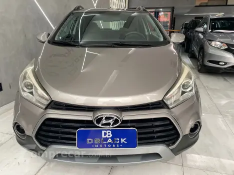 HB20X Premium 1.6 Flex 16V Aut.