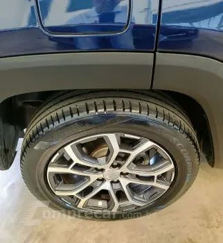 RENEGADE 1.3 T270 Turbo Longitude