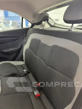 ONIX HATCH LS 1.0 8V FlexPower 5p Mec.