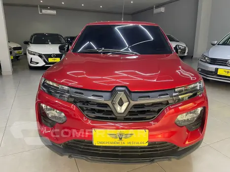 KWID 1.0 12V SCE Intense