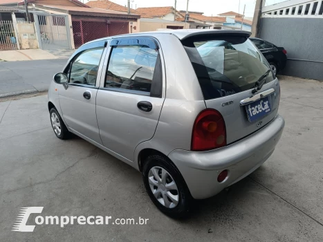 QQ 1.1/1.0 12V 69cv 5p