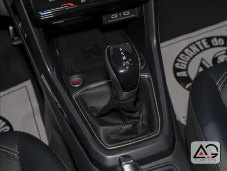 T-CROSS 1.4 250 TSI Highline