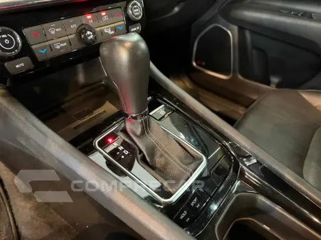 Compass 1.3 T270 Turbo Flex Limited At6