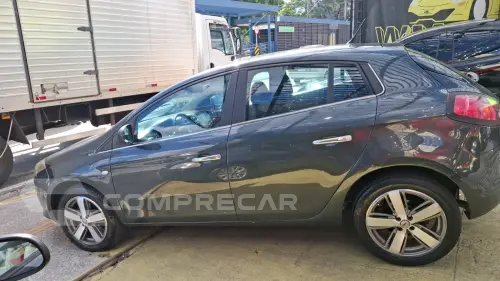 BRAVO 1.8 Essence 16V