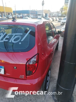 CELTA 1.0 MPFI Life 8V