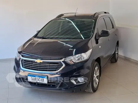 CHEVROLET SPIN 1.8 Premier 8V 4 portas