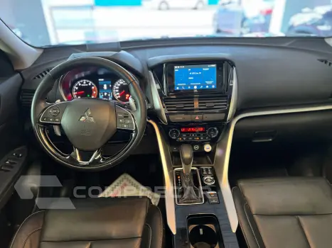 ECLIPSE CROSS 1.5 MIVEC TURBO HPE-S AWD MITSUBISHI