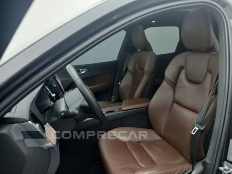 XC60 2.0 T8 RECHARGE INSCRIPTION EXPRESSION AWD GEARTRONIC