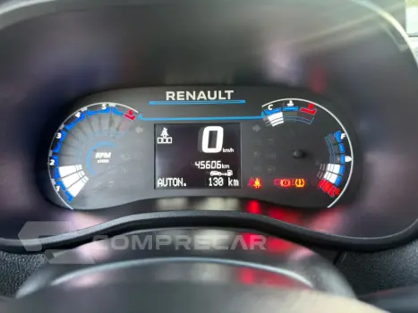 Kwid 1.0 12V 4P SCE FLEX ZEN