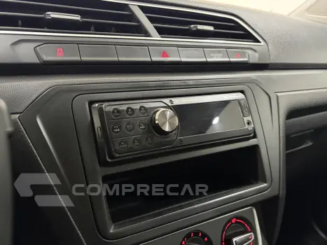 SAVEIRO 1.6 MSI ROBUST CS 16V FLEX 2P MANUAL
