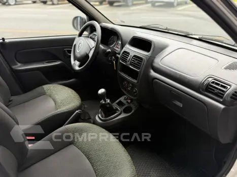 Clio RN/Alizé/Expr./1.0 Hi-Power 16V 5p