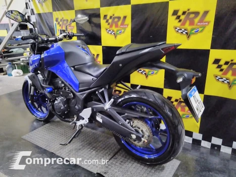 MT-03 ABS