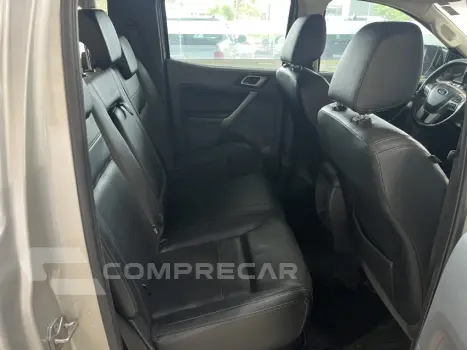 RANGER 3.2 XLT 4X4 CD 20V