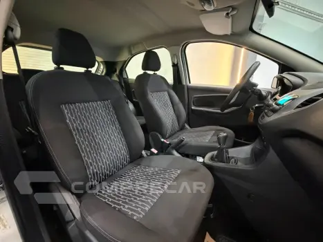 Ka 1.0 SE/SE Plus TiVCT Flex 5p
