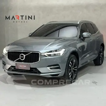 XC 60 T-8 MOMENTUM 2.0 (Híbrido)