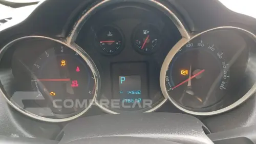 CRUZE
