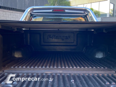RANGER 2.5 XLS 4X2 CD 16V