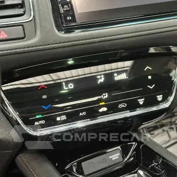 HR-V Touring 1.5 Flex TB 16V 5p Aut.