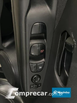 KICKS 1.6 16V FLEXSTART ACTIVE XTRONIC