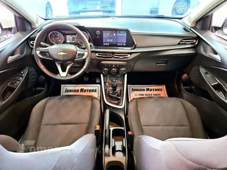 ONIX HATCH 1.0 12V TB FLEX