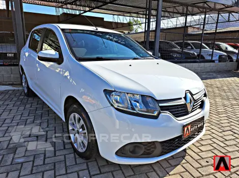 SANDERO 1.0 Expression 16V