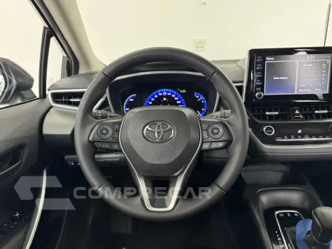 COROLLA 1.8 VVT-I Hybrid Altis