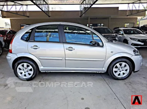 C3 1.4 I Exclusive 8V