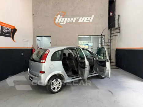 MERIVA 1.8 MPFI Maxx 8V