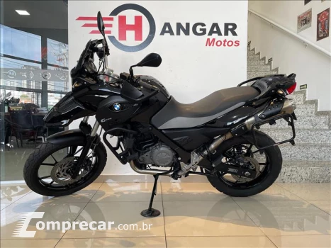 G 650 GS