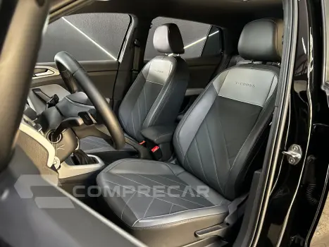 T-Cross Comfor. 200 TSI 1.0 Flex 5p Aut.